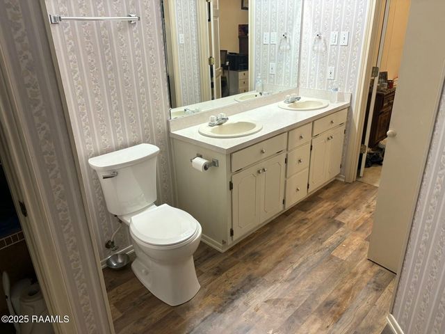 789 S 1st Street, Iota, LA 70543