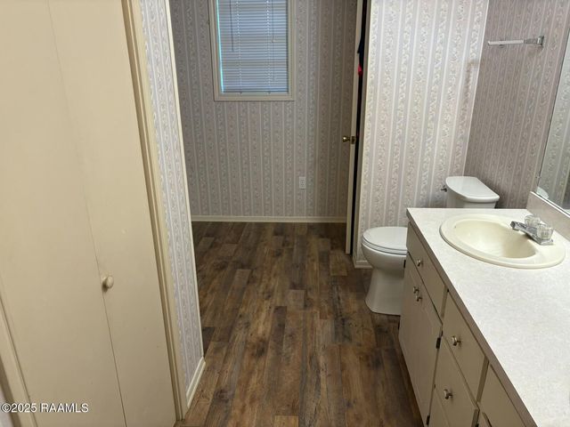 789 S 1st Street, Iota, LA 70543