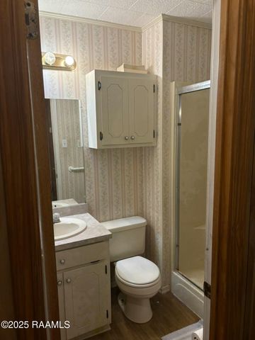 789 S 1st Street, Iota, LA 70543