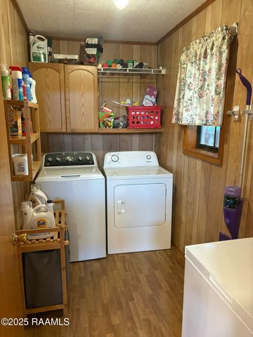 789 S 1st Street, Iota, LA 70543