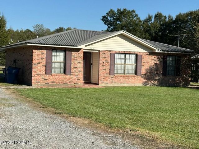 789 S 1st Street, Iota, LA 70543
