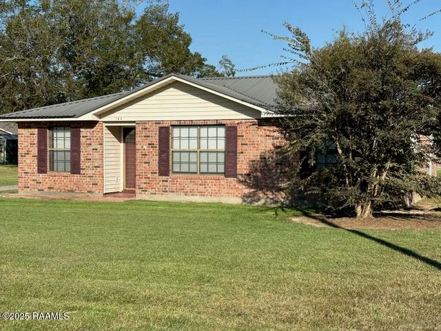 789 S 1st Street, Iota, LA 70543
