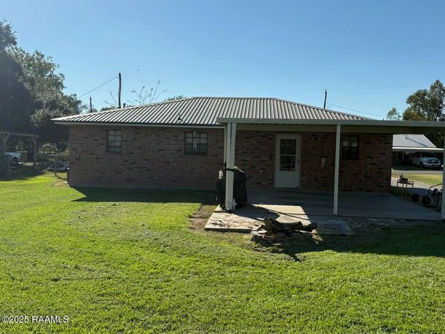 789 S 1st Street, Iota, LA 70543