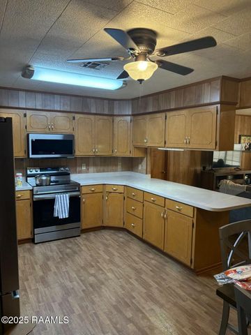 789 S 1st Street, Iota, LA 70543