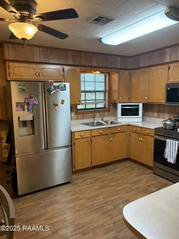 789 S 1st Street, Iota, LA 70543