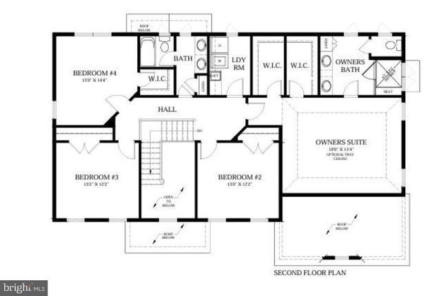 LOT 005 E RELIANCE RD, Telford, PA 18969