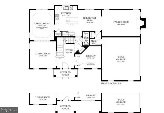 LOT 005 E RELIANCE RD, Telford, PA 18969