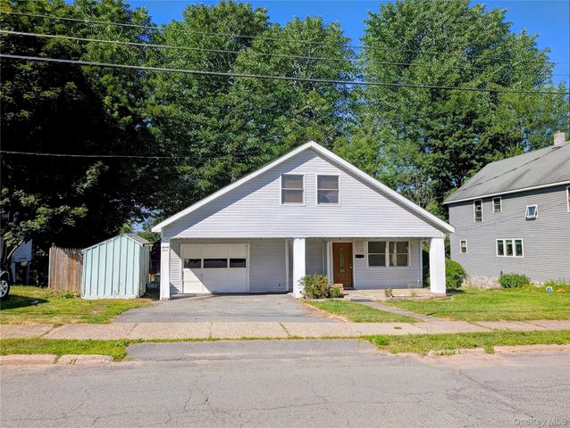93 Carrier Street, Liberty, NY 12754