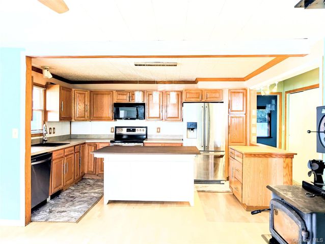 93 Carrier Street, Liberty, NY 12754