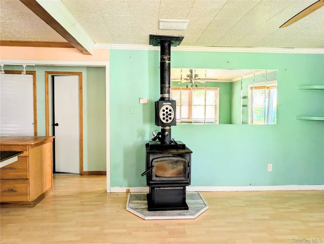 93 Carrier Street, Liberty, NY 12754
