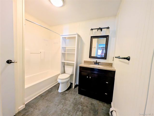93 Carrier Street, Liberty, NY 12754