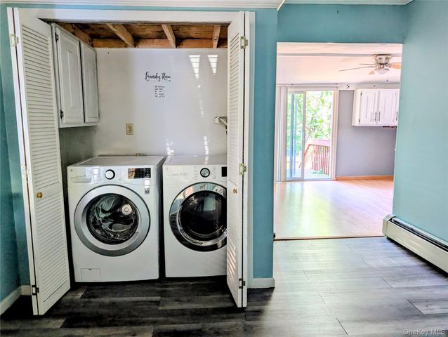 93 Carrier Street, Liberty, NY 12754