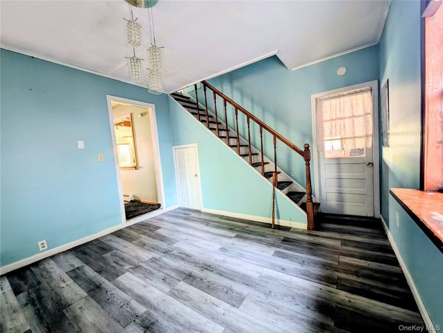 93 Carrier Street, Liberty, NY 12754