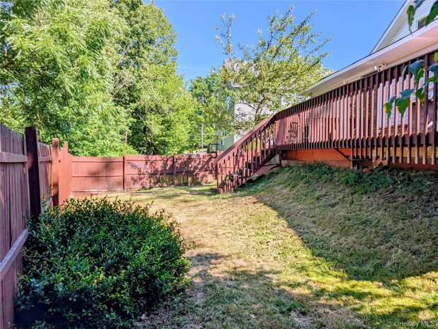 93 Carrier Street, Liberty, NY 12754