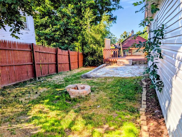 93 Carrier Street, Liberty, NY 12754