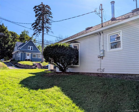 93 Carrier Street, Liberty, NY 12754