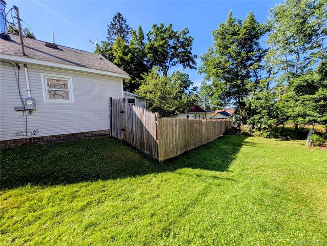 93 Carrier Street, Liberty, NY 12754