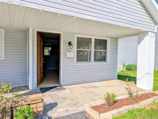 93 Carrier Street, Liberty, NY 12754