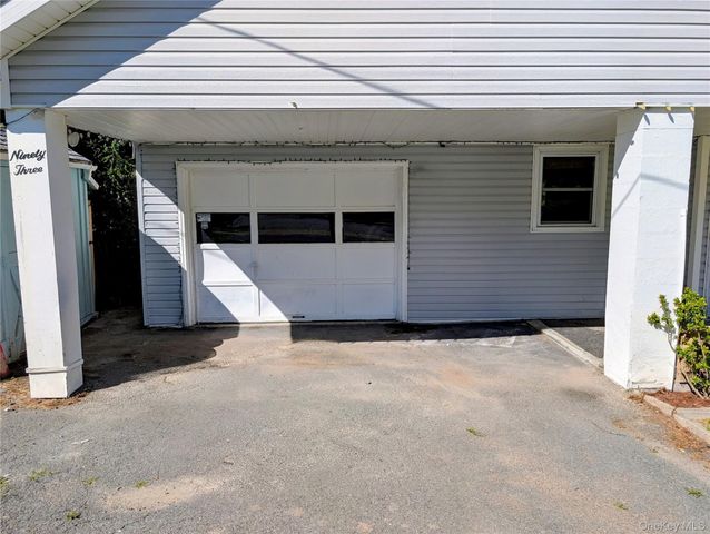 93 Carrier Street, Liberty, NY 12754