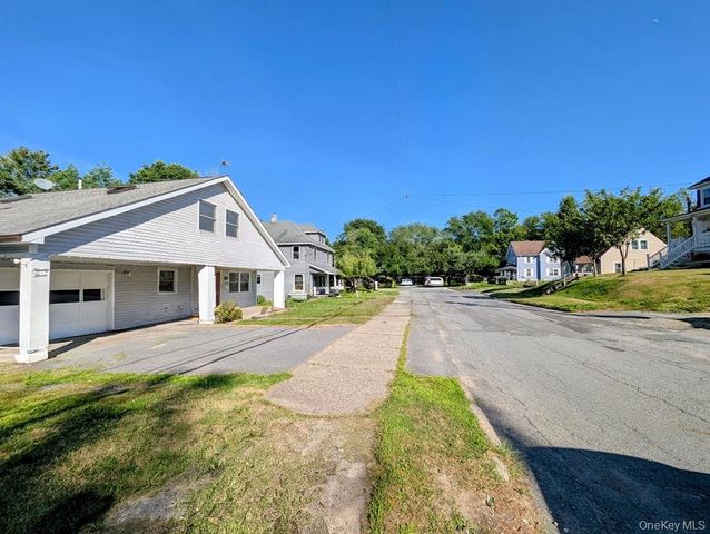 93 Carrier Street, Liberty, NY 12754