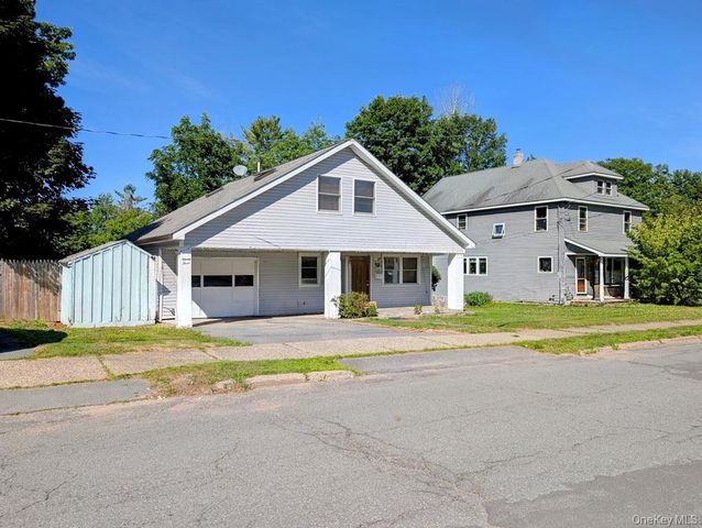 93 Carrier Street, Liberty, NY 12754