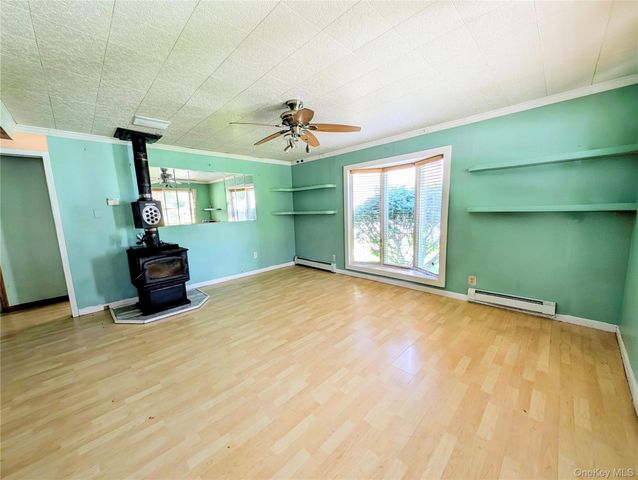 93 Carrier Street, Liberty, NY 12754