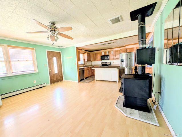 93 Carrier Street, Liberty, NY 12754