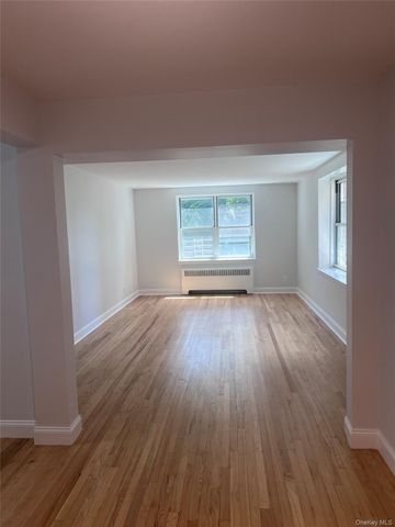 280 Collins Avenue 5J, Mount Vernon, NY 10552