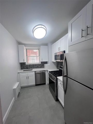 280 Collins Avenue 5J, Mount Vernon, NY 10552