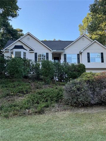 5605 SHADEWATER Drive, Cumming, GA 30041