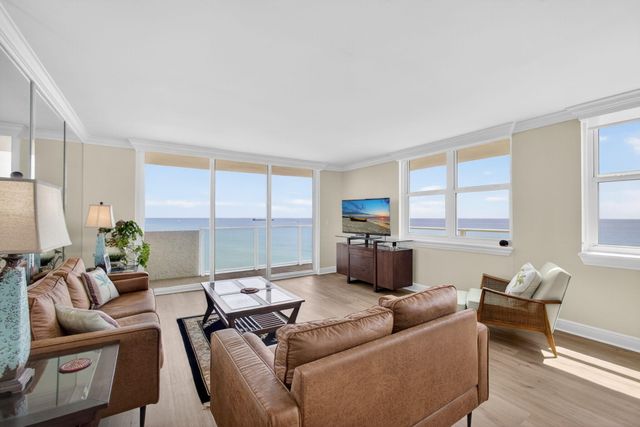 5440 N Ocean Drive 1006, Riviera Beach, FL 33404