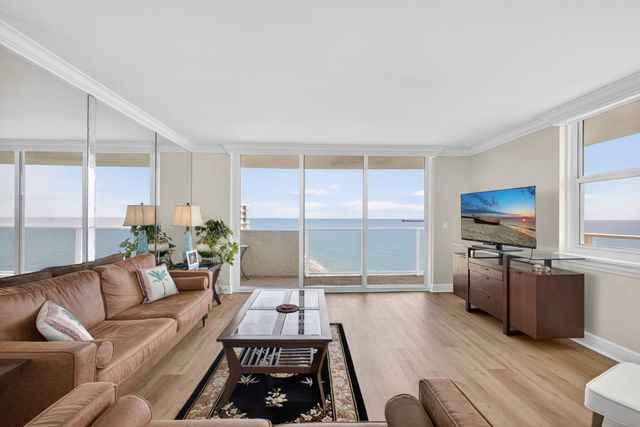 5440 N Ocean Drive 1006, Riviera Beach, FL 33404