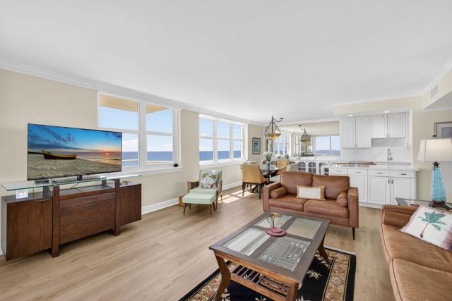 5440 N Ocean Drive 1006, Riviera Beach, FL 33404