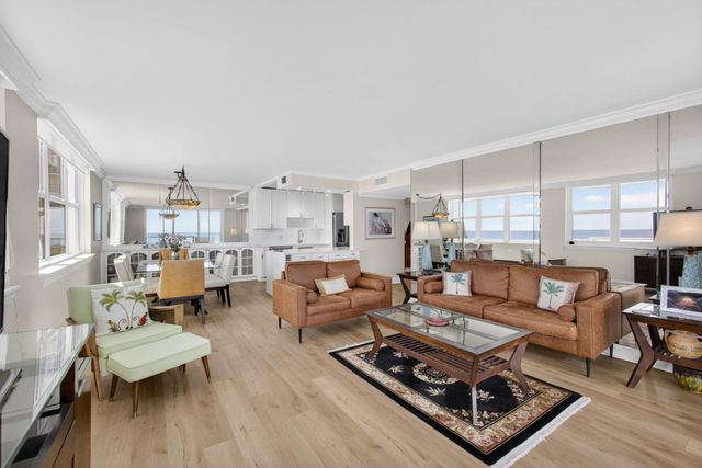 5440 N Ocean Drive 1006, Riviera Beach, FL 33404