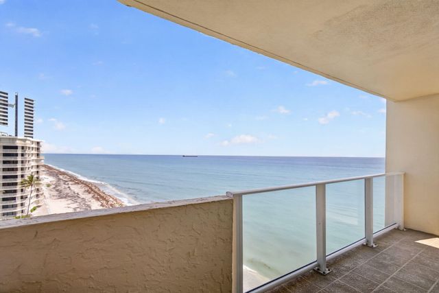 5440 N Ocean Drive 1006, Riviera Beach, FL 33404