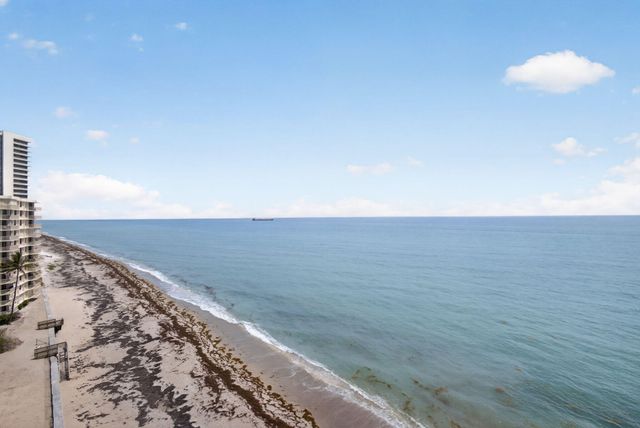 5440 N Ocean Drive 1006, Riviera Beach, FL 33404