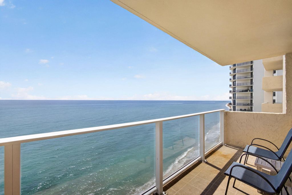 5440 N Ocean Drive 1006, Riviera Beach, FL 33404