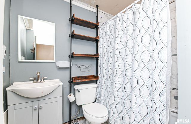 5318 W KATHERINE Avenue, Peoria, IL 61604