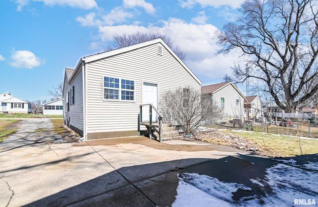 5318 W KATHERINE Avenue, Peoria, IL 61604