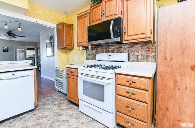 5318 W KATHERINE Avenue, Peoria, IL 61604