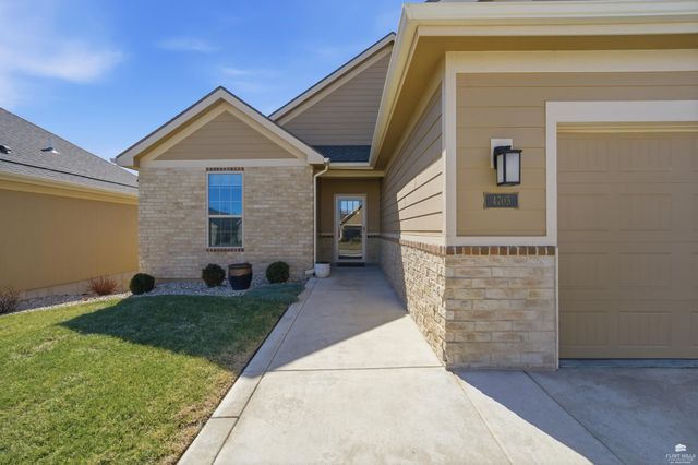 4705 Lichen Lane, Manhattan, KS 66503