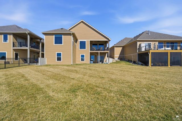 4705 Lichen Lane, Manhattan, KS 66503