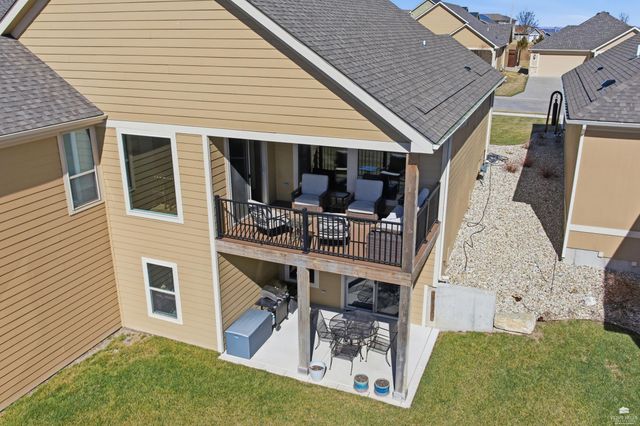 4705 Lichen Lane, Manhattan, KS 66503