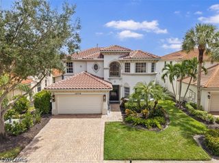 12710 Aviano DR, Naples, FL 34105