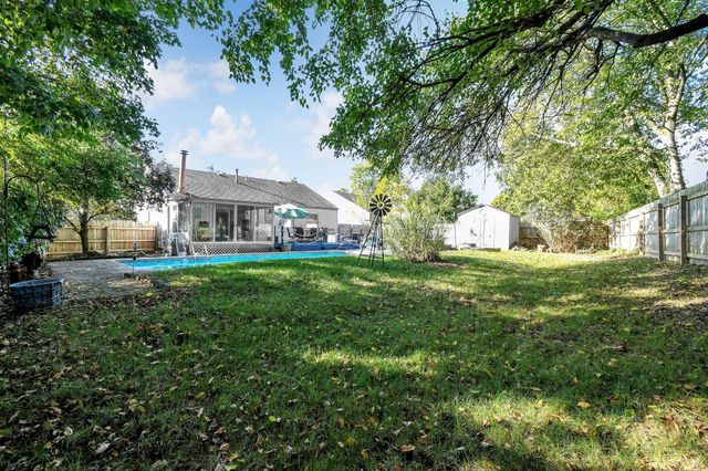 3624 Peany Lane, Canal Winchester, OH 43110