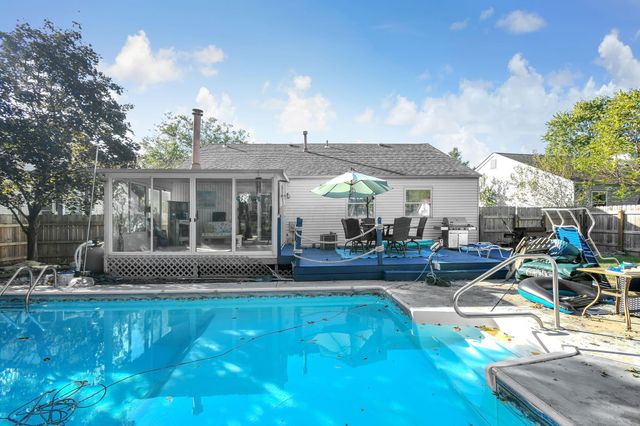 3624 Peany Lane, Canal Winchester, OH 43110