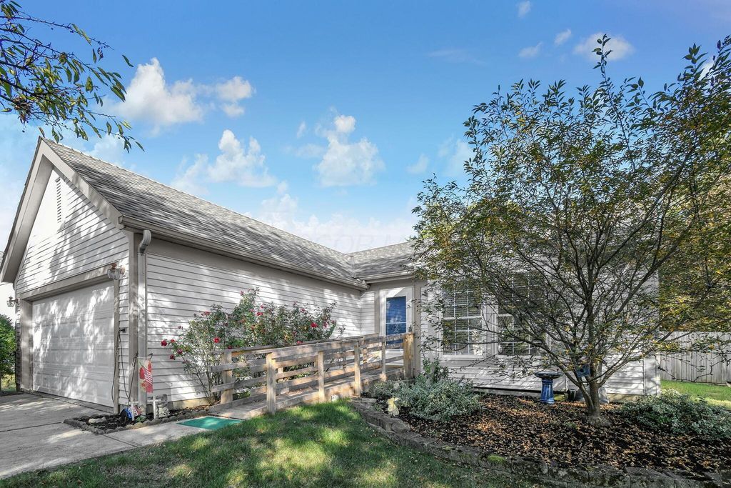 3624 Peany Lane, Canal Winchester, OH 43110