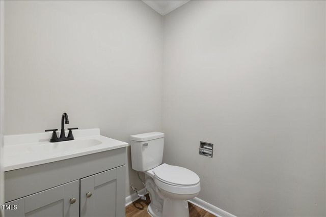 503 Adams Street, Henderson, NC 27536