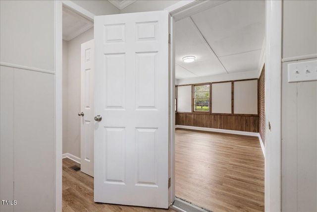 503 Adams Street, Henderson, NC 27536