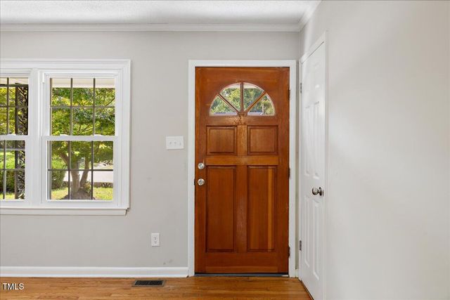 503 Adams Street, Henderson, NC 27536